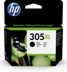 HP 305XL Original Black 1 pc(s)