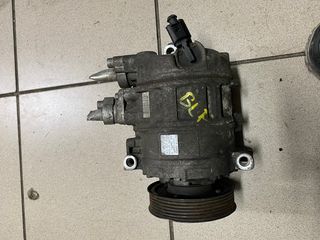 ΚΟΜΠΡΕΣΕΡ A/C AIRCONDITION AUDI A3 S3 04' 07' 1K0820803J 1K0820803P