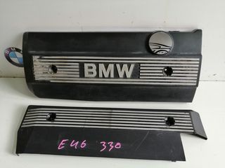 ΚΑΛΥΜΑ ΜΗΧΑΝΗΣ BMW E46