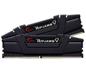 G.Skill Ripjaws V memory module 32 GB DDR4 3200 MHz