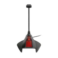 Microphone KRUX Prana Black-thumb-1
