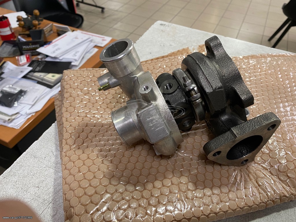 MITSUBISHI L200 TURBO