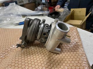 MITSUBISHI L200 TURBO-thumb-1