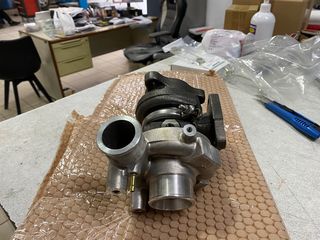 MITSUBISHI L200 TURBO-thumb-2