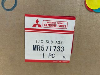 MITSUBISHI L200 TURBO-thumb-3
