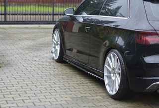 ΠΛΑΪΝΑ ΜΑΡΣΠΙΕ ΓΙΑ AUDI S3 8V (HATCHBACK)-thumb-1