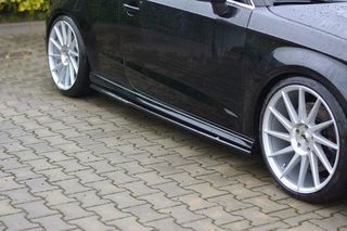 ΠΛΑΪΝΑ ΜΑΡΣΠΙΕ ΓΙΑ AUDI S3 8V (HATCHBACK)-thumb-2