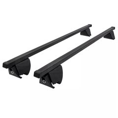 ΜΠΑΡΕΣ ΟΡΟΦΗΣ FARAD  ΣΙΔΕΡΟ IRON HILO 120cm KIA SORENTO 2015>
