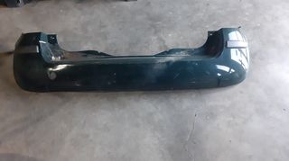 ΠΡΟΦΥΛΑΚΤΗΡΑΣ ΠΙΣΩ ΜΕΤΑΧΕΙΡΙΣΜΕΝΟΣ RENAULT MODUS 05-08