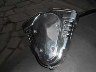 filtro harley davidson air cleaner like new