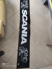 Λασπωτηρας scania