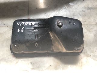 ** 50 ΕΥΡΩ + ΦΠΑ ** 1992-1999 SUZUKI VITARA 1.6L 16valve G16A G16B G16BS ΚΑΡΤΕΡ ΚΙΝΗΤΗΡΑ 