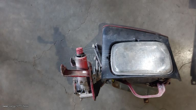 ΦΑΝΟΣ ΕΜΠΡΟΣ ΚΟΜΠΛΕ ΑΡΙΣΤΕΡΟΣ MAZDA 323 F 90-93