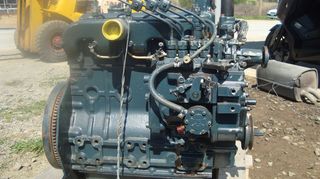ΚUBOTA  V1200