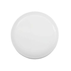 Aca Lighting Mada Χελώνα Σε Λευκό Χρώμα LED 12W Ψυχρό Φως (6000K) 230V IP66