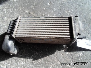 ΨΥΓΕΙΟ INTERCOOLER PEUGEOT 406 2.0 HDI ΚΩΔ. ΚΙΝΗΤΗΡΑ RHZ , MOD 1999-2007