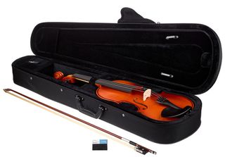GEWA PURE Violin Set EW 4/4 Including Bag, Bow and Rosin - GEWA MUSIC