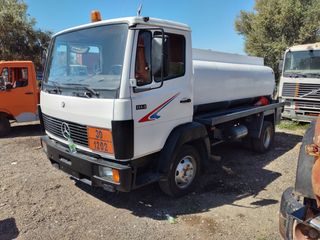 Βυτίο-Καυσίμων Mercedes-Benz 1996 αγωραζο φορτιγα παντος τυπου-thumb-1