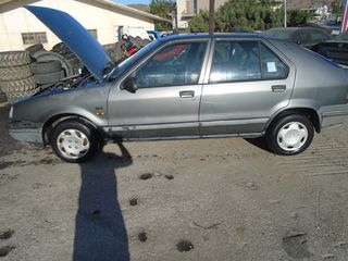 ΚΑΝΤΡΑΝ - ΚΟΝΤΕΡ RENAULT R19 1400cc