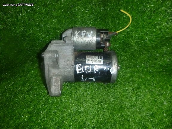 PEUGEOT 207 9656317780-02 M000T45071ZT MITSUBISHI ELECTRIC KFV 1.4 8V ΜΙΖΑ 