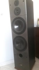 ΗΧΕΙΑ ΔΑΠΕΔΟΥ HIFI AUDIO SPECTRUM 