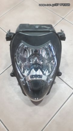 Φανάρι Εμπρός Busa GEN 1