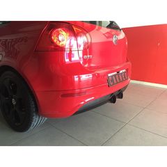 VW Golf 5 R32 Πισινός Προφυλακτήρας