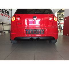 VW Golf 5 R32 Πισινός Προφυλακτήρας