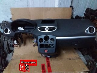 RENAULT CLIO 3 ΤΑΜΠΛΟ-thumb-1