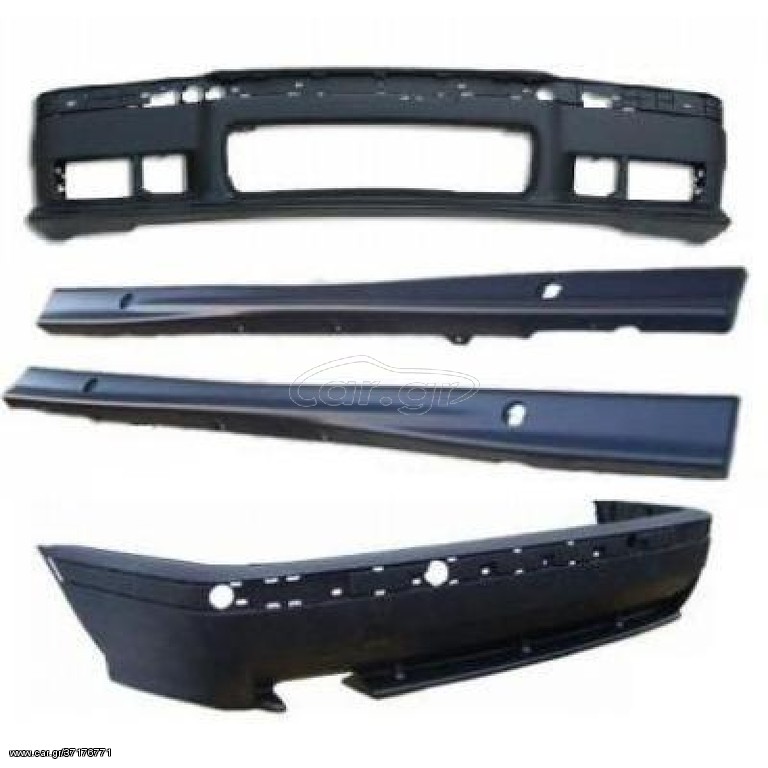 Body Kit Bmw 3 E36 M3