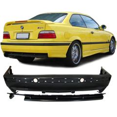 Body Kit Bmw 3 E36 M3-thumb-3