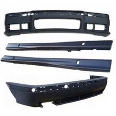 Body Kit Bmw 3 E36 M3-thumb-4