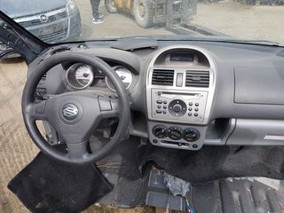 ΤΡΟΠΕΤΟ ΜΠΡΟΣΤΑ SUZUKI IGNIS 4X4 1.5 ΒΕΝΖΙΝΗ M15-thumb-1