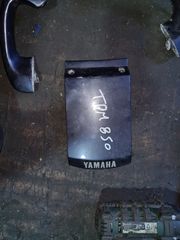 Yamaha TDM 850 Ένωση ουράς