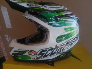 Scorpion VX-20 Air Star Trooper Cross
