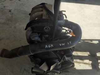 ΚΙΝΗΤΗΡΑΣ VW LT 28-35 2.5cc 75PS ΚΩΔ.ΚΙΝ.AGX MONTEΛΟ 1996-2006