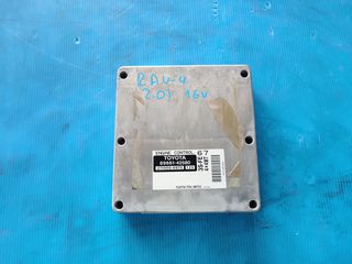 TOYOTA RAV4 94'-00' 2.0 16V VVTI 3S-FE ΕΓΚΕΦΑΛΟΣ ΚΙΝΗΤΗΡΑ 8966142580 2110006970