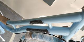 Πόλης Ballistic 2024 SOLEIL 28" SKY LIGHT  329€->285€-thumb-2