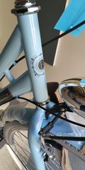 Πόλης Ballistic 2024 SOLEIL 28" SKY LIGHT  329€->285€-thumb-3