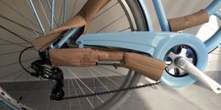 Πόλης Ballistic 2024 SOLEIL 28" SKY LIGHT  329€->285€-thumb-7