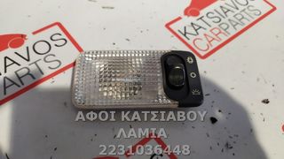 ΠΛΑΦΟΝΙΕΡΑ PEUGEOT 107 1.0 5 DOOR (06-12)