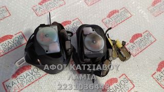 ΖΩΝΗ ΕΜ ΑΡ TOYOTA YARIS 1.5 VVTi T SPORT 5 DOOR 03-