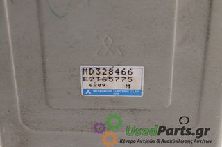 MITSUBISHI - COLT - Εγκέφαλος ECU -  - ΕΤΟΣ: 1998 - ΚΩΔ.ΚΑΤ/ΣΤΗ:  E2T6577  E2T65775