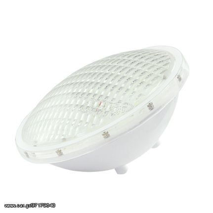 Diolamp Λαμπτήρας Πισίνας 20W RGB LED PAR56 12V AC