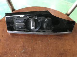 BMW X3 F25 X4 F26 ΔΙΑΚΟΠΤΗΣ ΦΩΤΩΝ ΕΜΠΡΟΣ 9346841 02–9329354