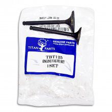 ΒΑΛΒΙΔΕΣ ΕΙΣΑΓΩΓΗΣ - ΕΞΑΓΩΓΗΣ ΣΕΤ LIFAN 125 CDI TITAN PARTS
