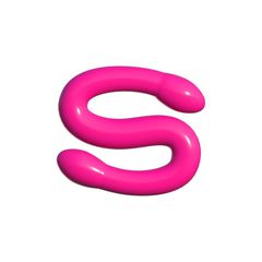 Pipedream - Double Whammy Double Dildo Pink 44cm-thumb-2