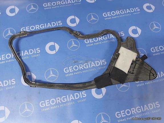 MERCEDES ΚΕΡΑΙΑ KEYLESS GO ΕΜΠΡΟΣ ΑΡΙΣΤΕΡΑ (ANTENNA) CL-CLASS (C215)