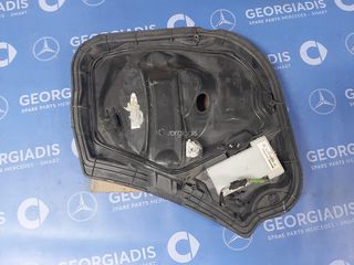 MERCEDES ΚΕΡΑΙΑ KEYLESS GO ΠΙΣΩ ΔΕΞΙΑ (ANTENNA) CL-CLASS (C215)