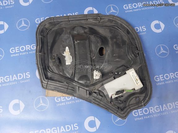 MERCEDES ΚΕΡΑΙΑ KEYLESS GO ΠΙΣΩ ΔΕΞΙΑ (ANTENNA) CL-CLASS (C215)